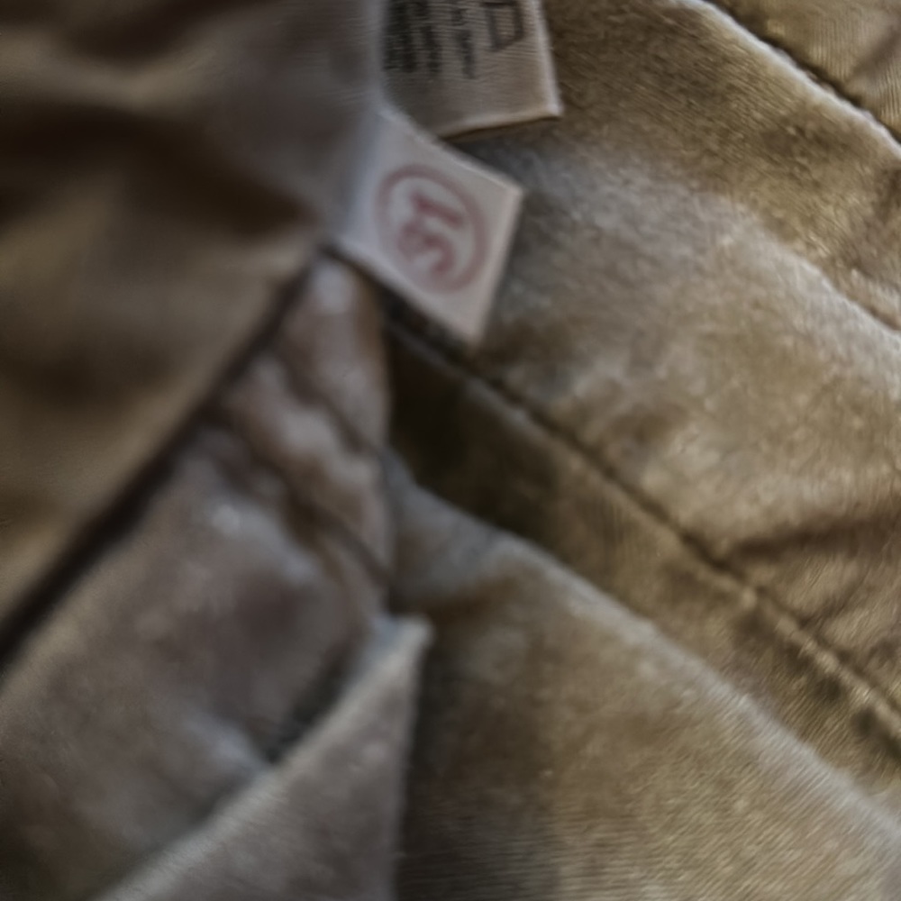 Lot Of Two Pairs J Brand Pants Size 31 - image 4